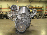 1998 1999 2000 2001 2002 JDM Honda Accord Engine F23A VTEC 2.3L F23A1