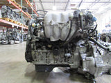 1998 1999 2000 2001 2002 JDM Honda Accord Engine F23A VTEC 2.3L F23A1