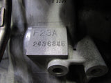 1998 1999 2000 2001 2002 JDM Honda Accord Engine F23A VTEC 2.3L F23A1