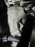 2010 2011 2012 Subaru Legacy Engine JDM EJ25 AVCS AVLS 2.5L SOHC