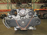 2010 2011 2012 Subaru Legacy Engine JDM EJ25 AVCS AVLS 2.5L SOHC