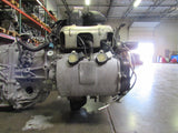 2010 2011 2012 Subaru Legacy Engine JDM EJ25 AVCS AVLS 2.5L SOHC