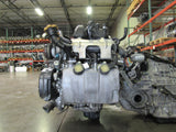 2010 2011 2012 Subaru Legacy Engine JDM EJ25 AVCS AVLS 2.5L SOHC