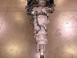2010 2011 2012 JDM Subaru Legacy CVT Transmission 2.5L TR690JHAAA