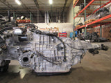 2010 2011 2012 JDM Subaru Legacy CVT Transmission 2.5L TR690JHAAA