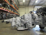2010 2011 2012 JDM Subaru Legacy CVT Transmission 2.5L TR690JHAAA