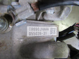 2010 2011 2012 JDM Subaru Legacy CVT Transmission 2.5L TR690JHAAA