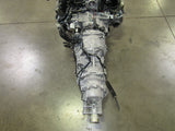 2010 2011 2012 JDM Subaru Legacy CVT Transmission 2.5L TR690JDJAA