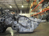 2010 2011 2012 JDM Subaru Legacy CVT Transmission 2.5L TR690JDJAA