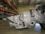 2010 2011 2012 JDM Subaru Legacy CVT Transmission 2.5L TR690JDJAA