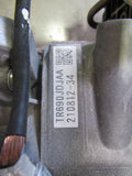 2010 2011 2012 JDM Subaru Legacy CVT Transmission 2.5L TR690JDJAA