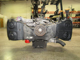 2002 2003 2004 2005 Subaru Impreza WRX Engine EJ205 JDM Turbo EJ20 (No Trans)