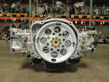 2002 2003 2004 2005 Subaru Impreza WRX Engine EJ205 JDM Turbo EJ20 (No Trans)