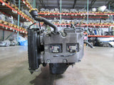 2002 2003 2004 2005 Subaru Impreza WRX Engine EJ205 JDM Turbo EJ20 (No Trans)