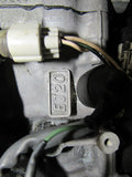 2002 2003 2004 2005 Subaru Impreza WRX Engine EJ205 JDM Turbo EJ20 (No Trans)