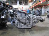 2015 2016 2017 Subaru WRX Automatic Transmission FA20 Turbo TR690GBDCA JDM