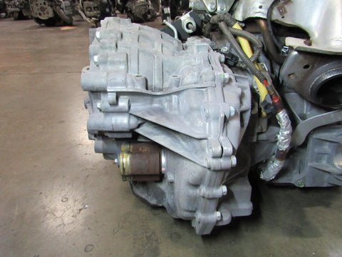 2007 2008 2009 2010 2011 2012 Nissan Sentra Automatic CVT Transmission MR20 2.0L