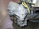 2007 2008 2009 2010 2011 2012 Nissan Sentra Automatic CVT Transmission MR20 2.0L