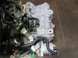 2007 2008 2009 2010 2011 2012 Nissan Sentra Automatic CVT Transmission MR20 2.0L