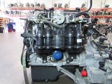 JDM 2001 2002 2003 2004 2005 Honda Civic Engine D17A VTEC EX 1.7L D17A2
