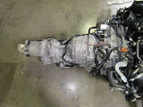 2015 2016 2017 Subaru WRX Automatic Transmission FA20 Turbo TR690GBDCA JDM