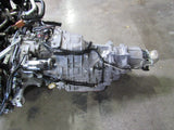 2015 2016 2017 Subaru WRX Automatic Transmission FA20 Turbo TR690GBDCA JDM