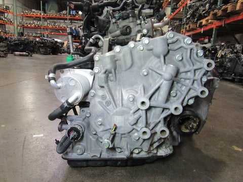 2007 2008 2009 2010 2011 2012 Nissan Sentra Automatic CVT Transmission MR20 2.0L