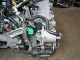 2007 2008 2009 2010 2011 2012 Nissan Sentra Automatic CVT Transmission MR20 2.0L