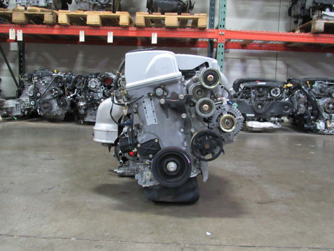JDM Honda K24A Engine RBB 2004-2008 Acura TSX K24A2 Replacement iVTEC Honda 2.4