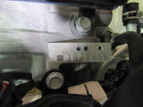 2015 2016 2017 Subaru WRX Engine FA20 Turbo FA20DIT 2.0L JDM Motor