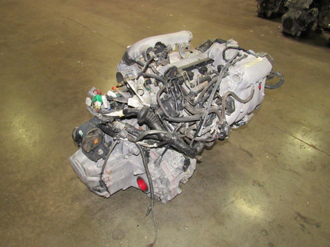 JDM Toyota 3S-GTE Gen 3 Engine 5 Speed LSD Transmission 3S MR2 SW20 1994+ 3SGTE