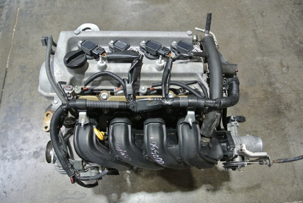 2000-2005 Toyota Echo 2004-2006 Scion xA xB 2006-2017 Yaris 1NZ Engine 1.5L JDM