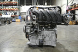 2000-2005 Toyota Echo 2004-2006 Scion xA xB 2006-2017 Yaris 1NZ Engine 1.5L JDM
