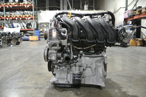 2000-2005 Toyota Echo 2004-2006 Scion xA xB 2006-2017 Yaris 1NZ Engine 1.5L JDM