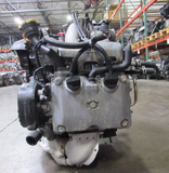 2000-2005 Subaru EJ20 SOHC Engine Impreza Legacy  Forester 2.5L Replacement JDM