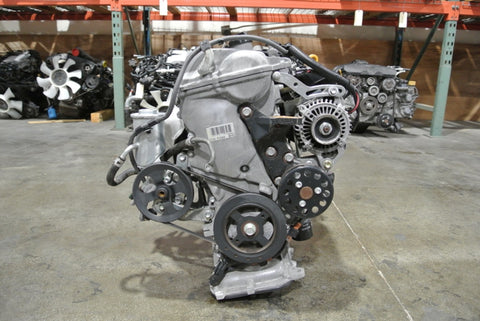 2000-2005 Toyota Echo 2004-2006 Scion xA xB 2006-2017 Yaris 1NZ Engine 1.5L JDM