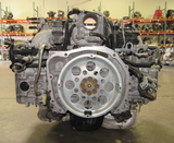2000-2005 Subaru EJ20 SOHC Engine Impreza Legacy  Forester 2.5L Replacement JDM