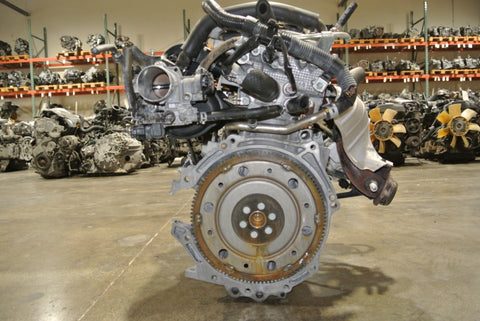 2000-2005 Toyota Echo 2004-2006 Scion xA xB 2006-2017 Yaris 1NZ Engine 1.5L JDM