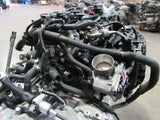 2013 2014 2015 2016 2017 NISSAN ALTIMA SENTRA QR25 Engine QR25DE 2.5L JDM
