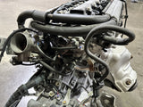 JDM Toyota 2ZZ Engine and 6 Speed Transmission 2003-2008 Corolla Matrix XRS