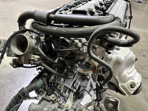 JDM Toyota 2ZZ Engine and 6 Speed Transmission 2003-2008 Corolla Matrix XRS