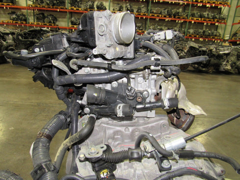 2013 2014 2015 2016 2017 2018 Nissan Sentra Engine MRA8 1.8L JDM (ENGINE ONLY)
