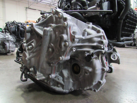 2014 2015 2016 2017 2018 JDM Nissan Altima CVT Automatic Transmission 2.5L QR25