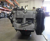 2002 2003 2004 2005 Subaru Impreza WRX Engine EJ205 JDM Turbo EJ20 (No Trans)