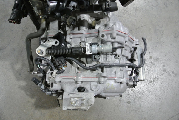 2013-2019 Nissan Sentra Automatic CVT Transmission MRA8 1.8L JDM