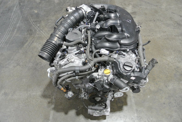 2007 2008 2009 2010 2011 JDM Lexus GS350 IS350 Engine 2GR 3.5L RWD 2GR-FE