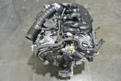 2007 2008 2009 2010 2011 JDM Lexus GS350 IS350 Engine 2GR 3.5L RWD 2GR-FE