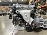 1994-1997 JDM Mazda Miata Engine B6 1.6L Replacement for 1.8L (READ DESCRIPTION)