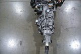 2013 Subaru Legacy Sedan CVT Automatic Transmission FB25 2.5L TR580FHDAA