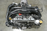 2015-2021 Subaru WRX Engine FA20 Turbo FA20DIT 2.0L JDM Motor